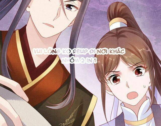 Thịnh Sủng Y Phi Chi Dao Quan Truyện: Chapter 134