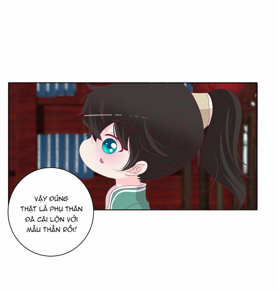 Tướng Quân Mời Ra Trận: Chapter 149