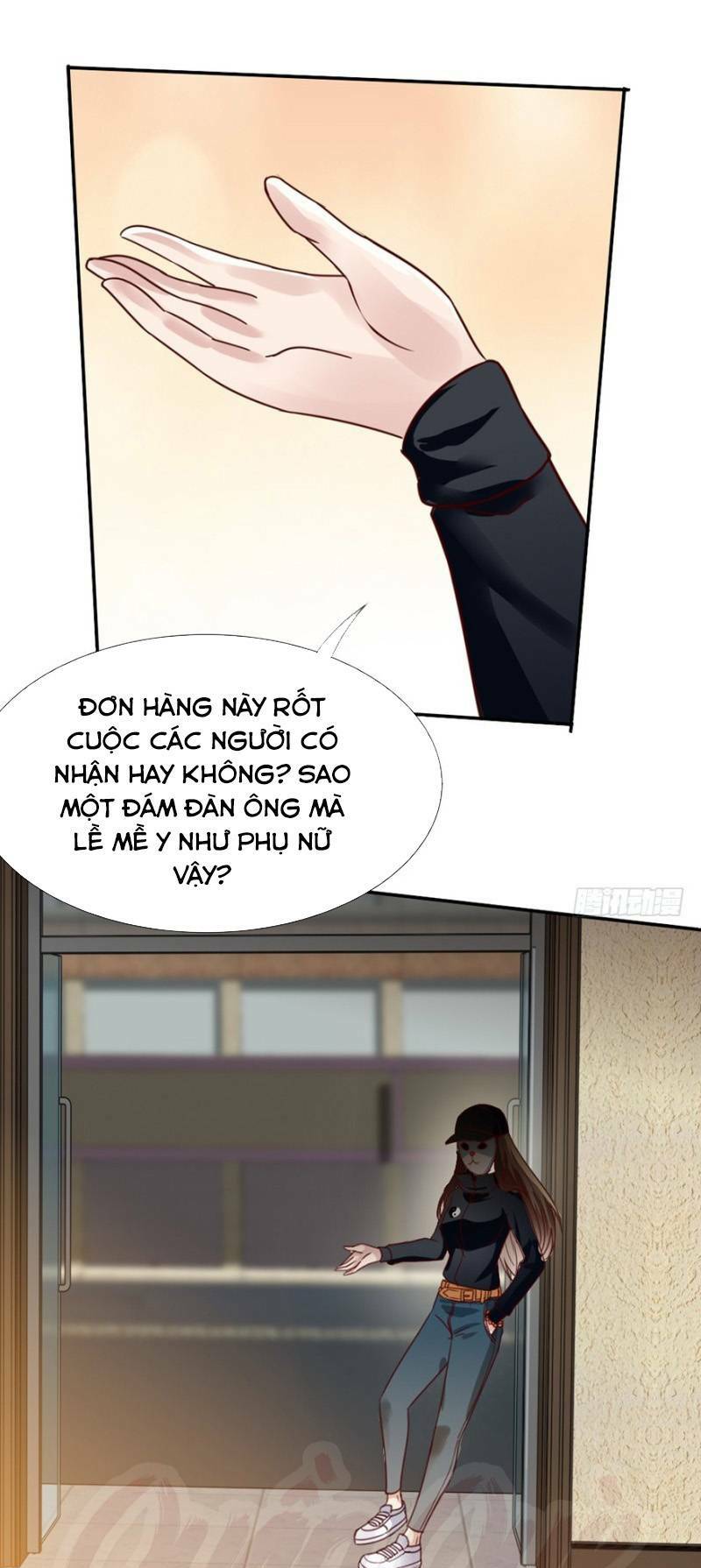 Thập Nhị Thiên Kiếp: Chapter 45