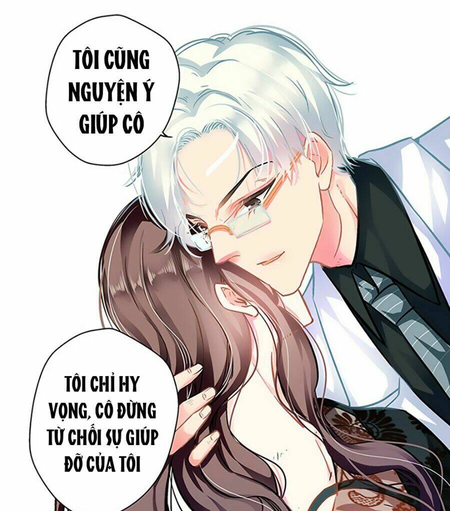 Cưng Chiều Ái Thê Hư Hỏng: Chapter 7