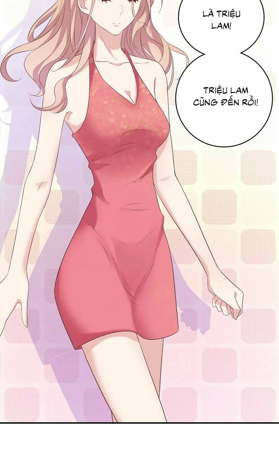 Hẹn Hò Siêu Tốc: Chapter 14