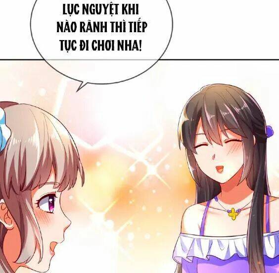 Tổng Tài Khăng Khăng Lấy Vợ Thế Thân: Chapter 26