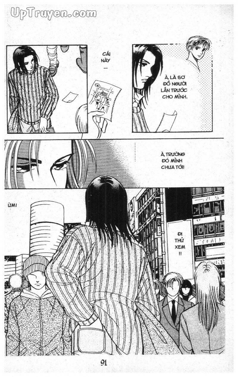 9 Banme No Musashi: Chapter 10