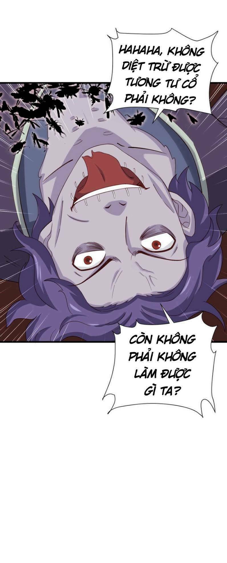 Hệ Thống Tu Tiên Mạnh Nhất: Chapter 25