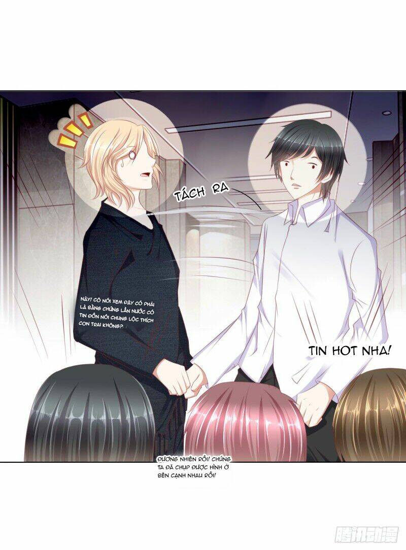 Hoàng Đế “Phế Vật” Tiến Hóa Sử: Chapter 60