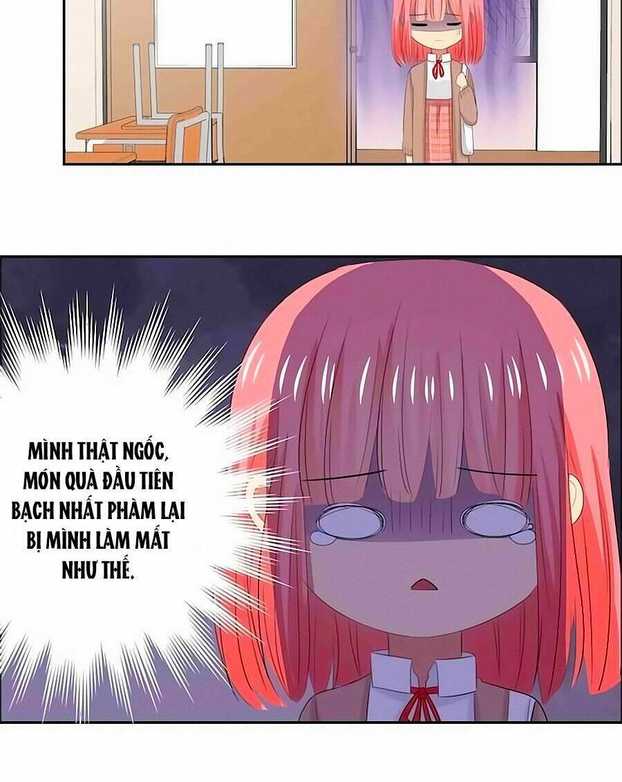 Đại Thần Tình Yêu Chớ Chạm Tôi: Chapter 60