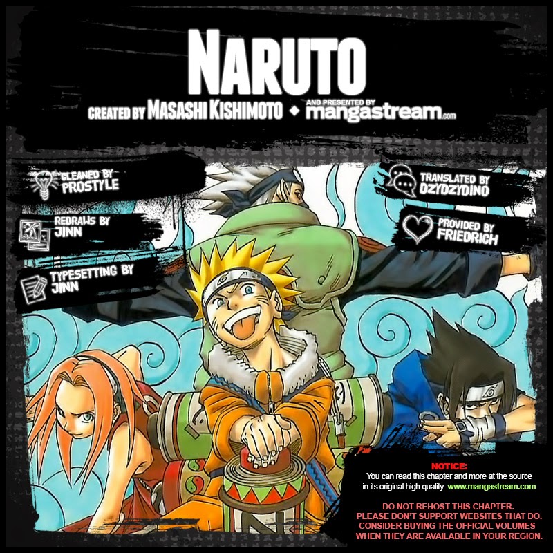 Naruto: Chapter 700.4