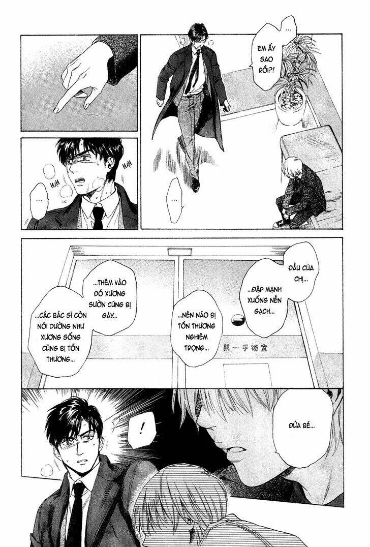 Acid Town: Chapter 33