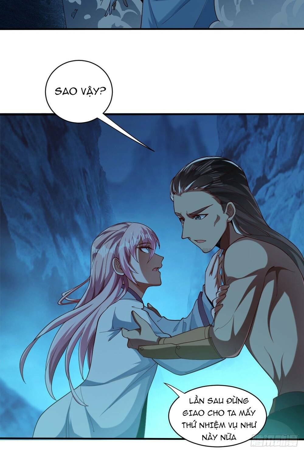 Cục Gạch Xông Vào Dị Giới: Chapter 45