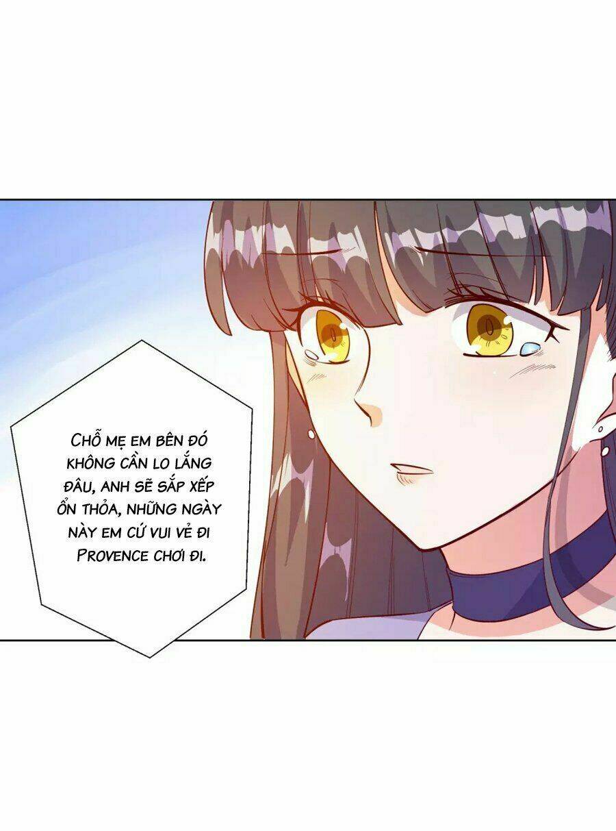 Hôn Nhân Dục Vọng: Thiếu Gia Nhẹ Một Chút!: Chapter 94