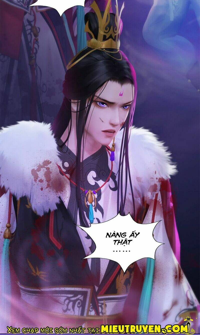 Phong Quỷ Truyền Thuyết: Chapter 89