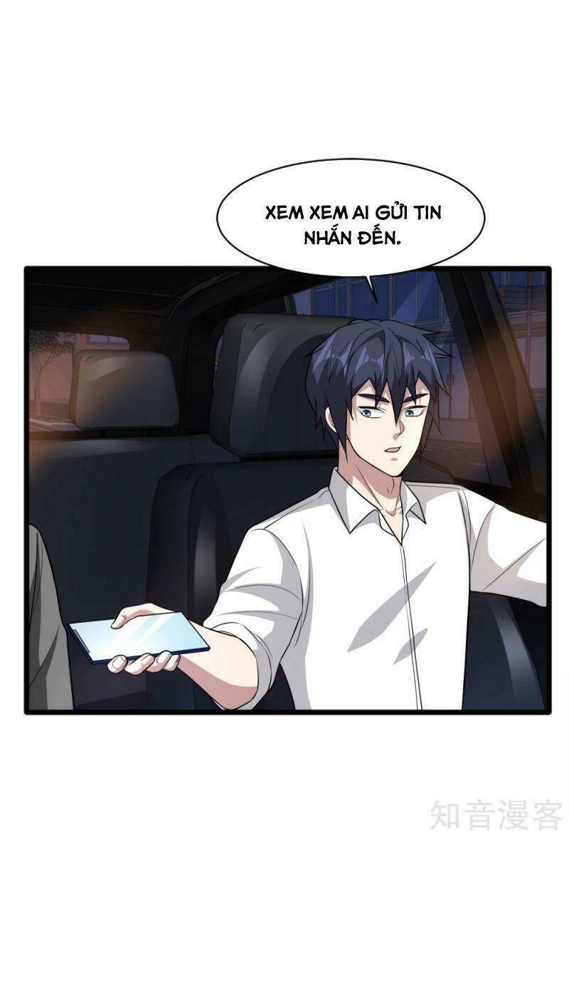 Đô Thị Tà Vương: Chapter 183