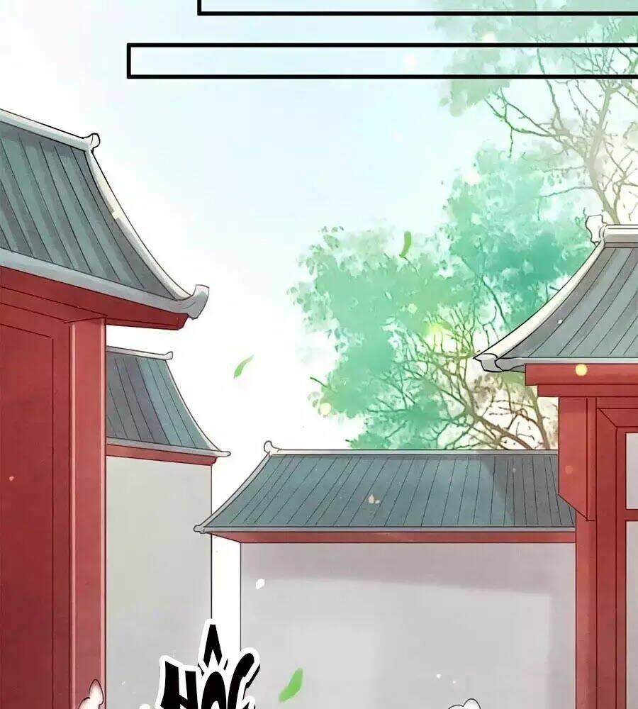 Vương Phi Muốn Trèo Tường: Chapter 47