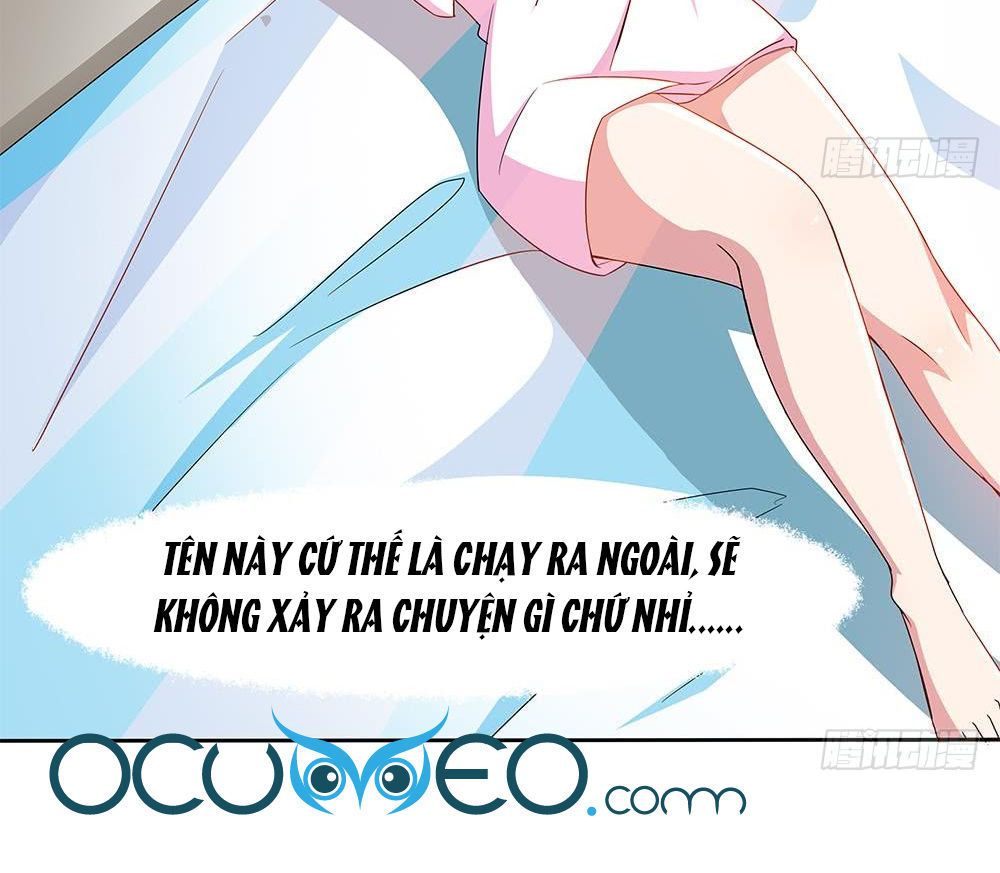 Cô Sát Thủ Ơi, Yêu Nhau Nhé: Chapter 32