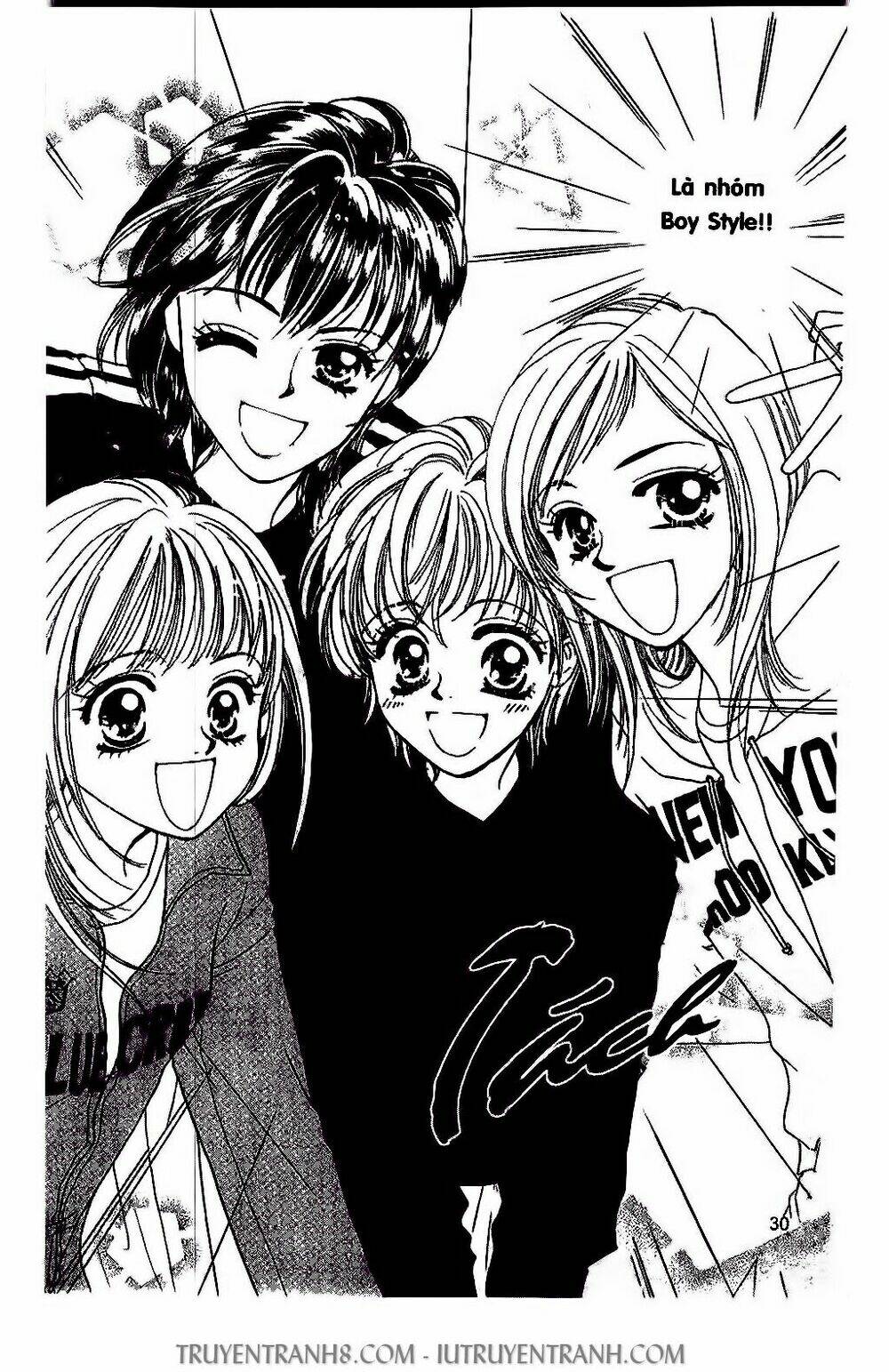 Bộ Sưu Tập Lọ Lem: Chapter 2