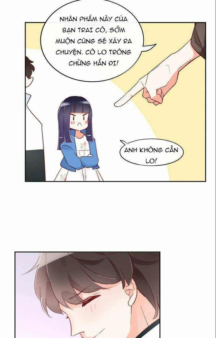 Cẩm Nang Tấn Công Tra Nam: Chapter 14