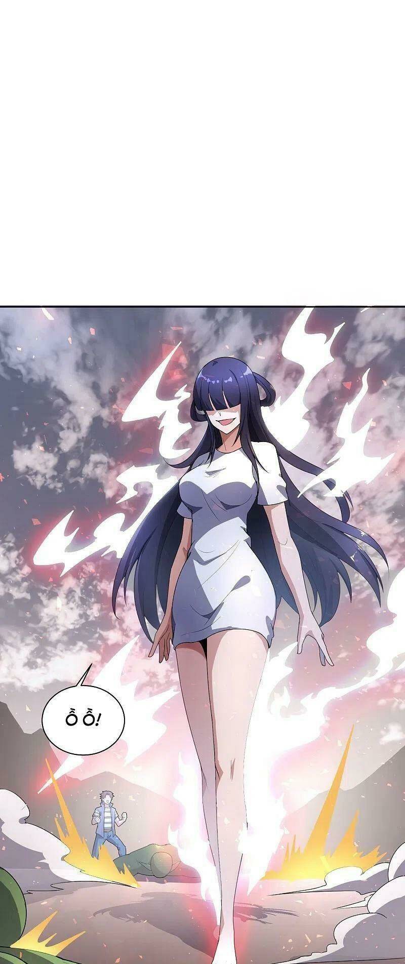 Vòng Bạn Bè Mạnh Nhất Của Tiên Giới: Chapter 173