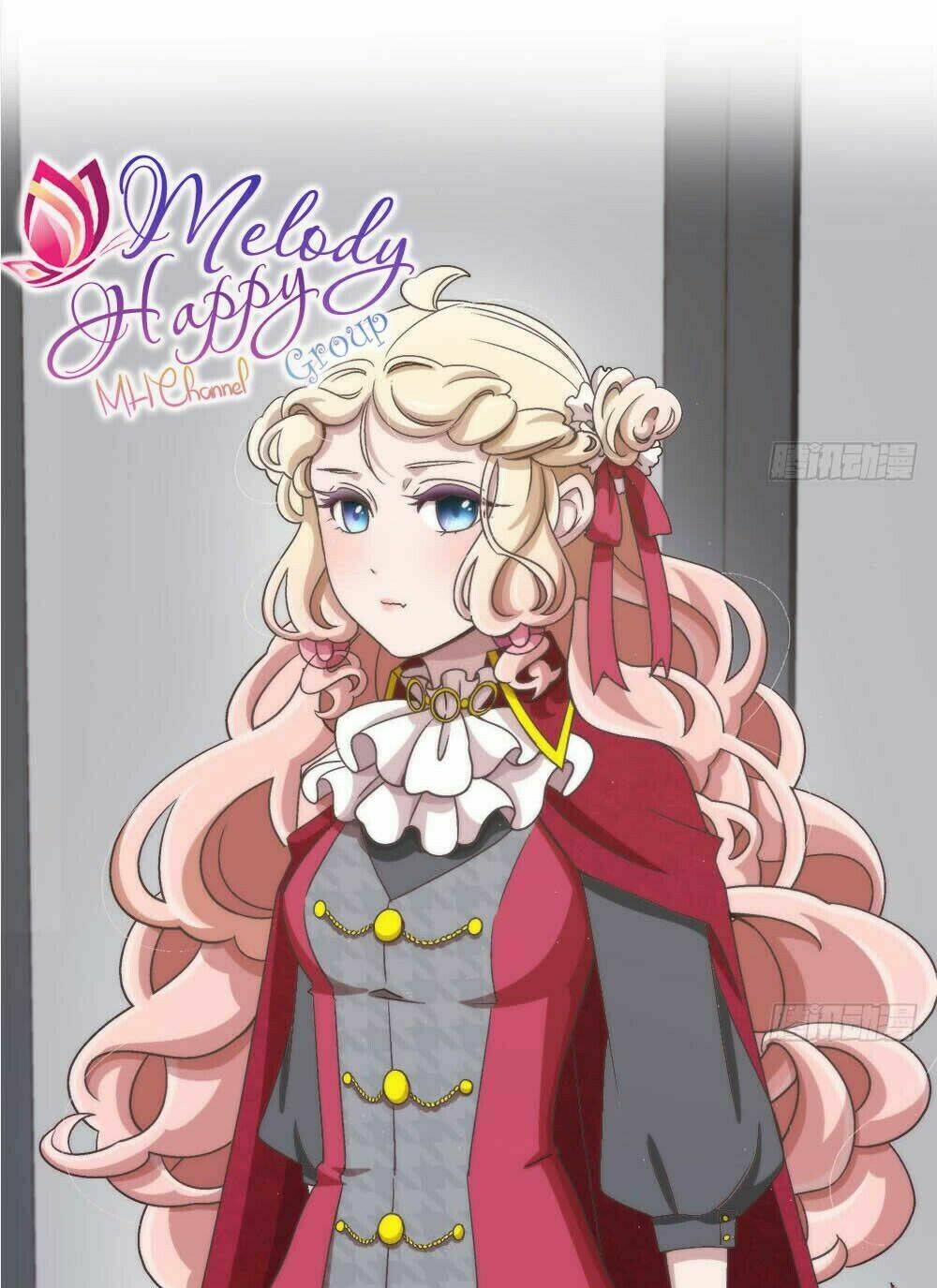 Đối Nhĩ Duy Mệnh Thị Tòng: Chapter 21.2