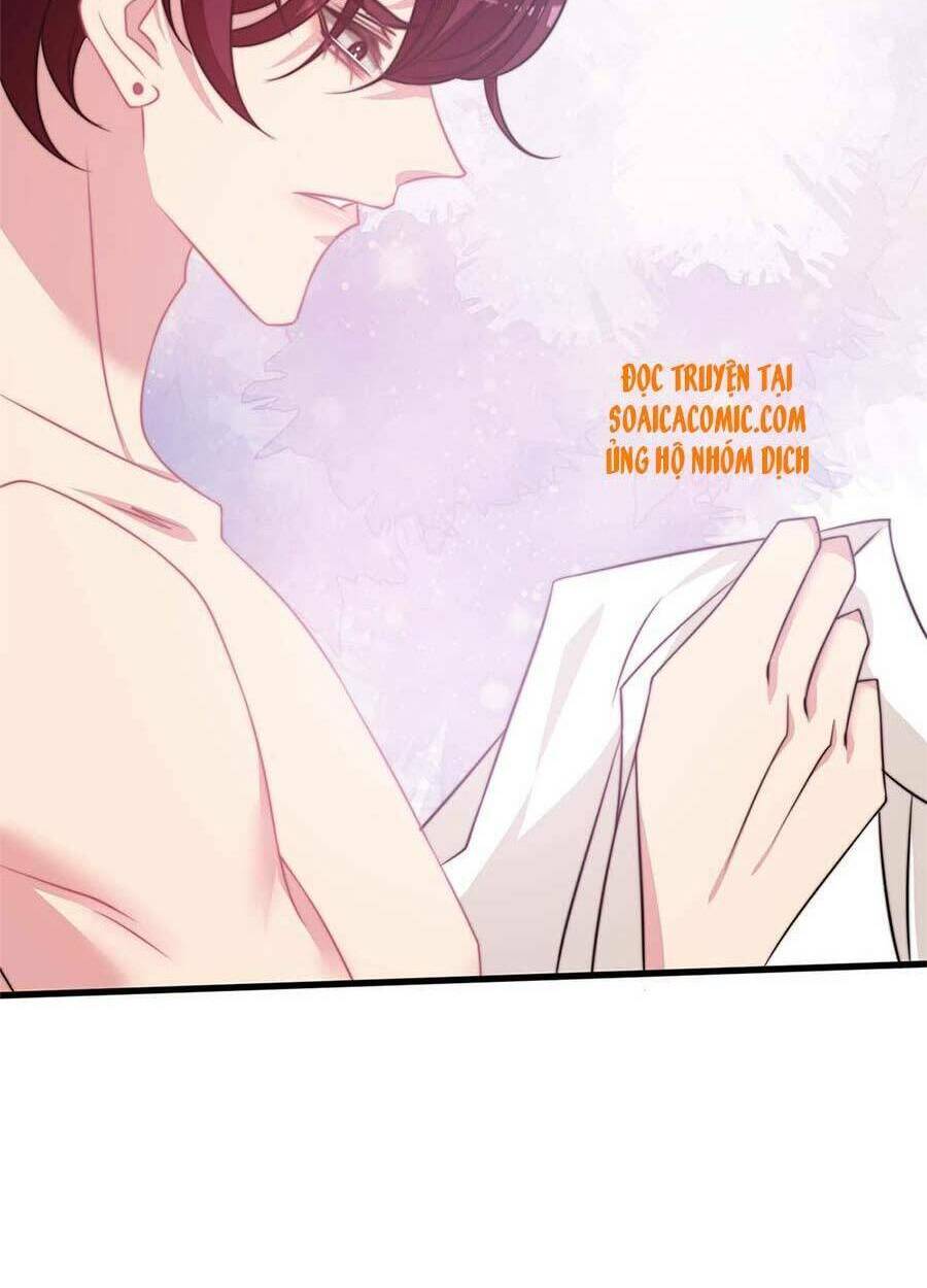 Vết Cắn Trí Mạng: Chapter 31