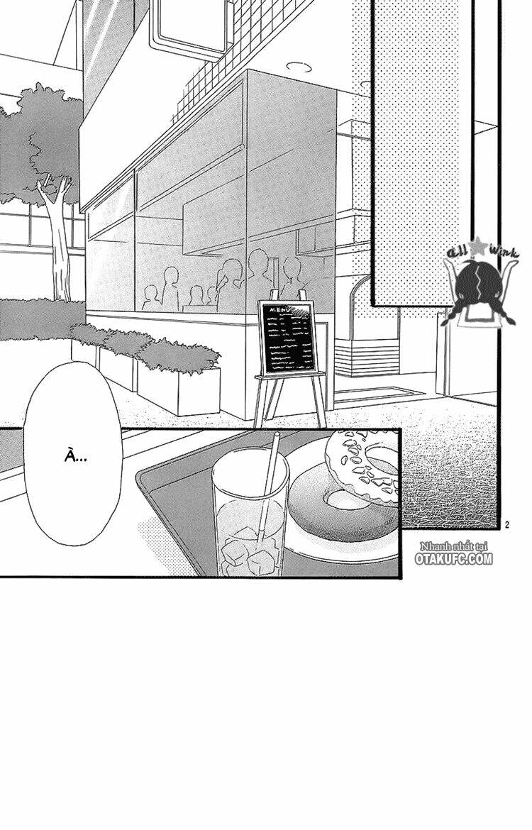 Sao Mai Của Em: Chapter 54