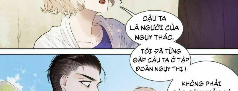 Kẹo Bông Gòn Và Mộng Giữa Ban Ngày: Chapter 22
