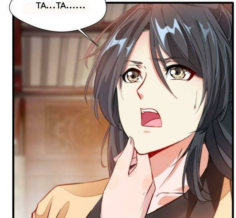 Tuyệt Thế Đế Tôn: Chapter 28