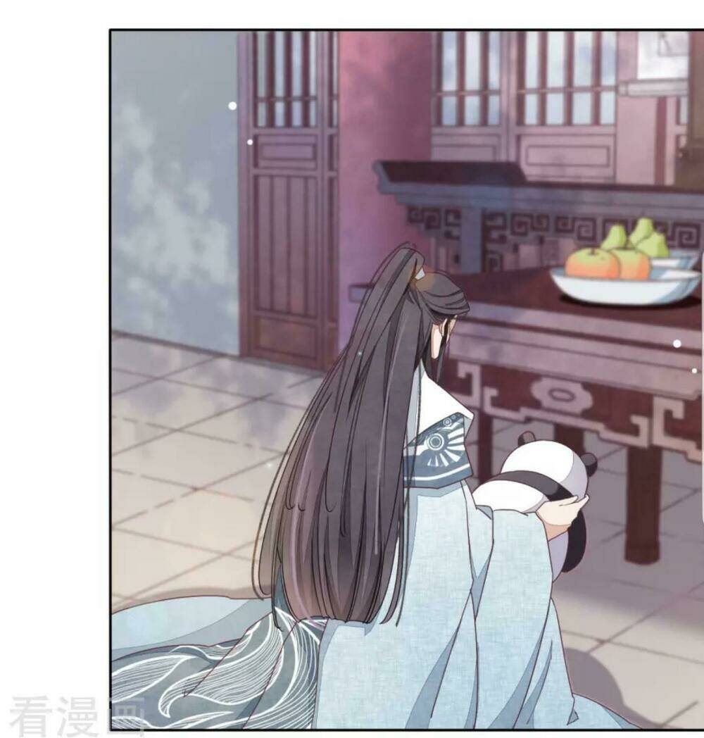 Xuyên Về Cổ Đại Làm Quốc Bảo: Chapter 7