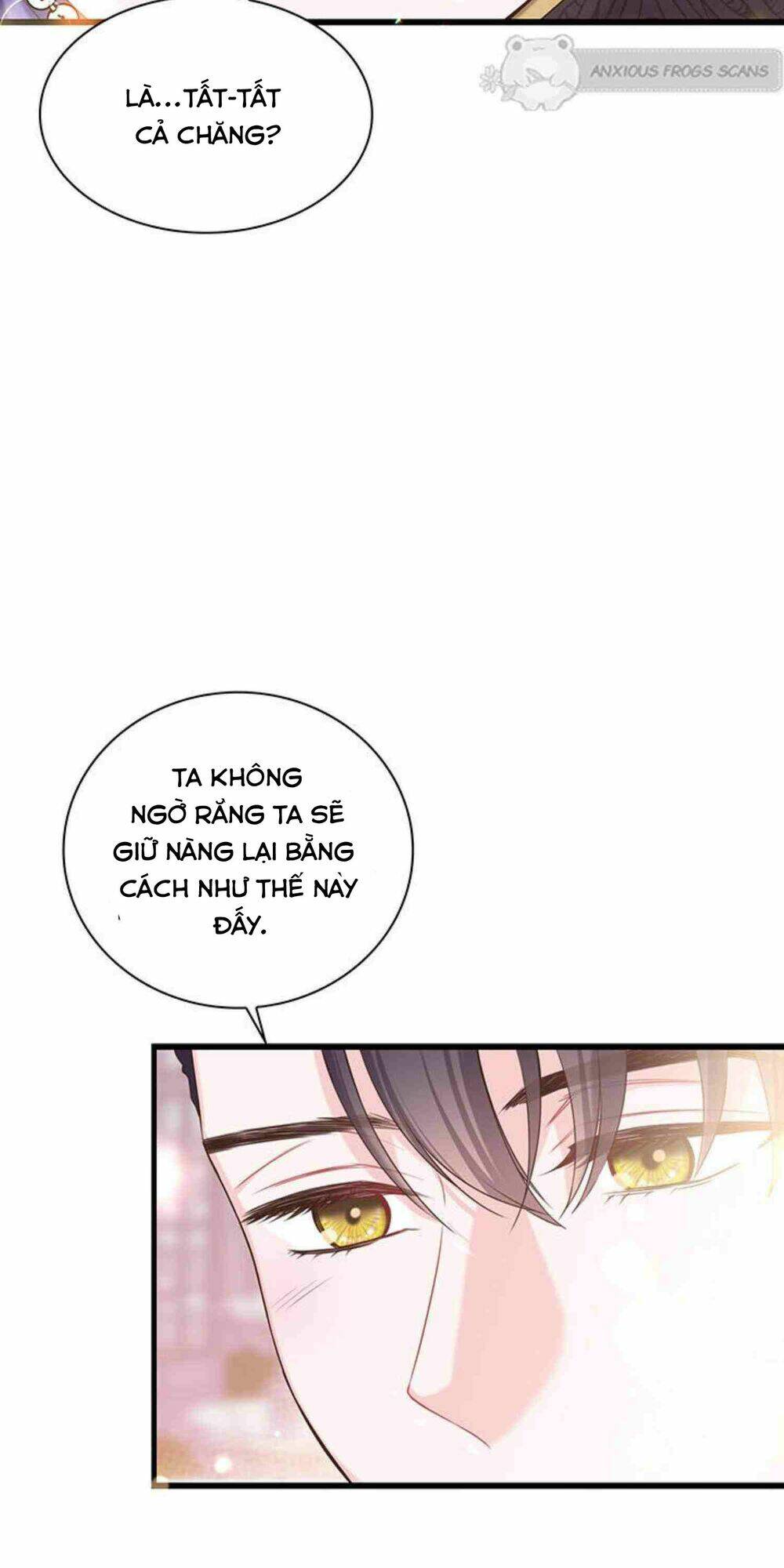 Nhân Vật Phản Diện Yêu Cầu Tôi Yêu Chàng: Chapter 35