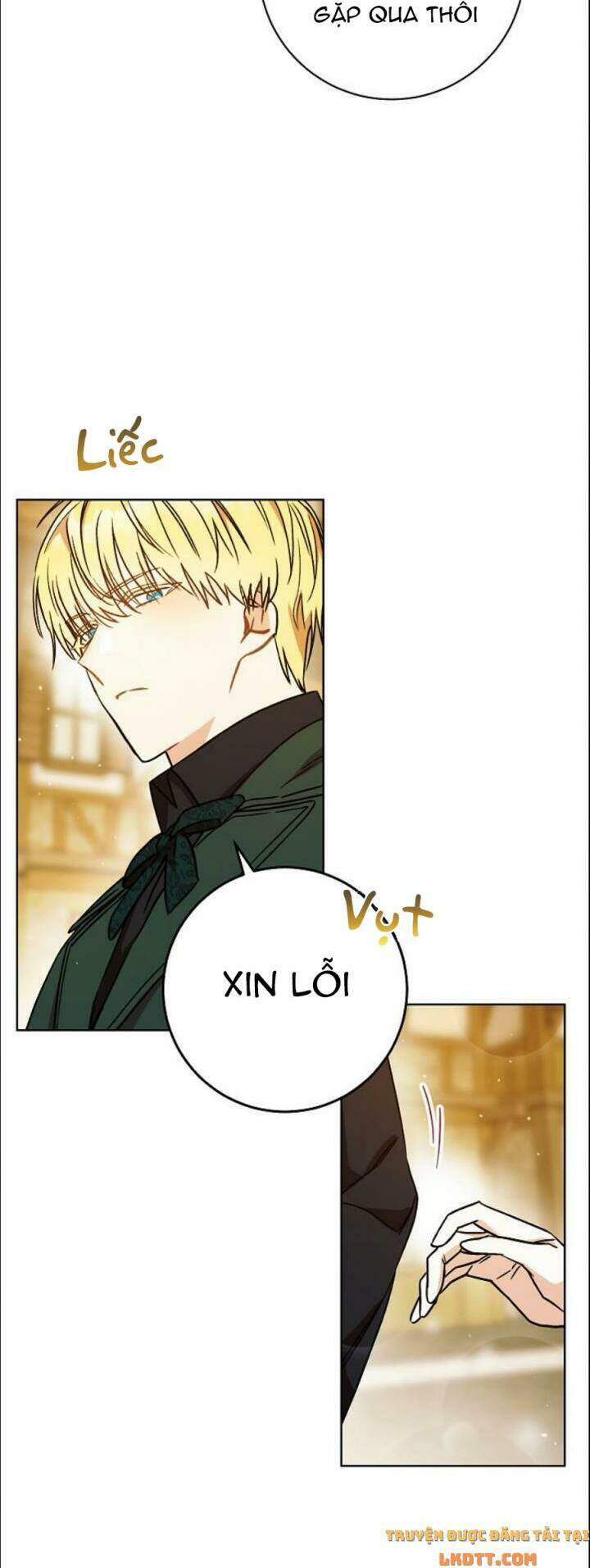 One Pair Lady: Chapter 9