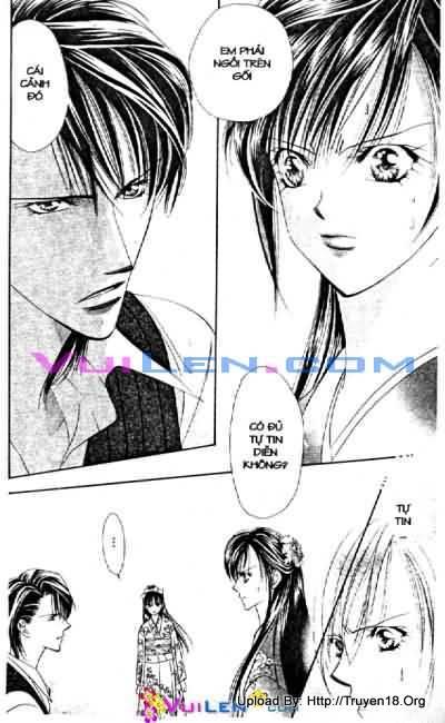 Thách Thức Tuyệt Vời: Chapter 2