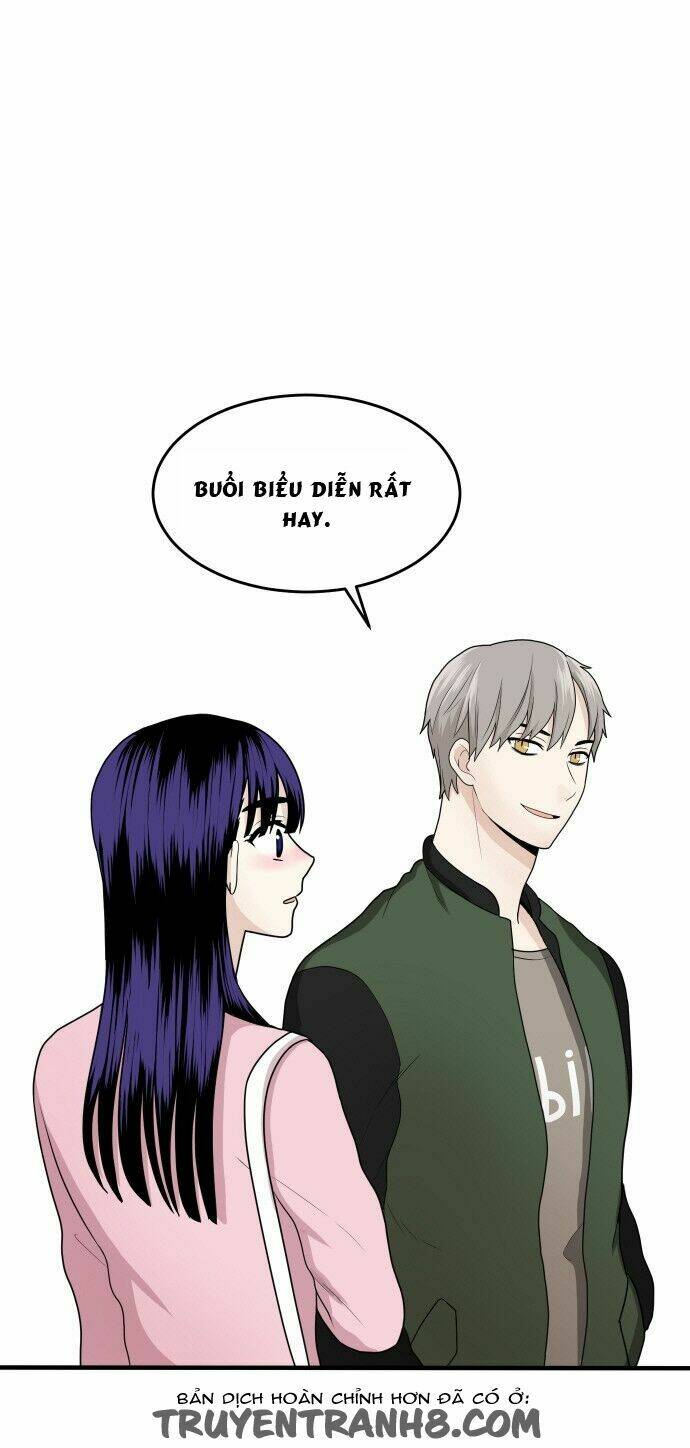 Người Đẹp Gangnam: Chapter 3