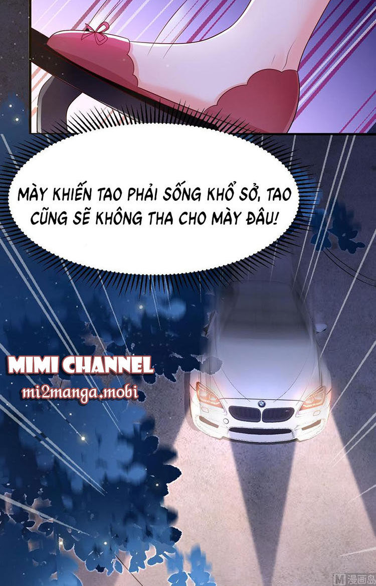 Ức Vạn Song Bảo: Mami, Bó Tay Chịu Trói: Chapter 29.5