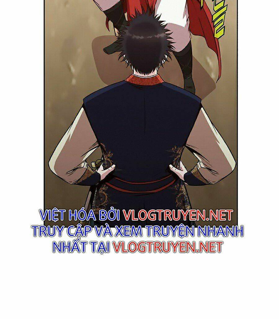 Thiên Võ Chiến Thần: Chapter 13