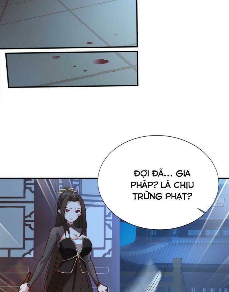 Tự Định Nghĩa Thiên Cung: Chapter 12