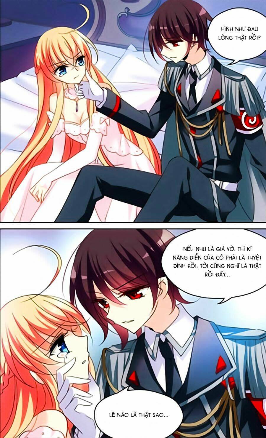 Xuyên Duyệt Tây Nguyên 3000: Chapter 155