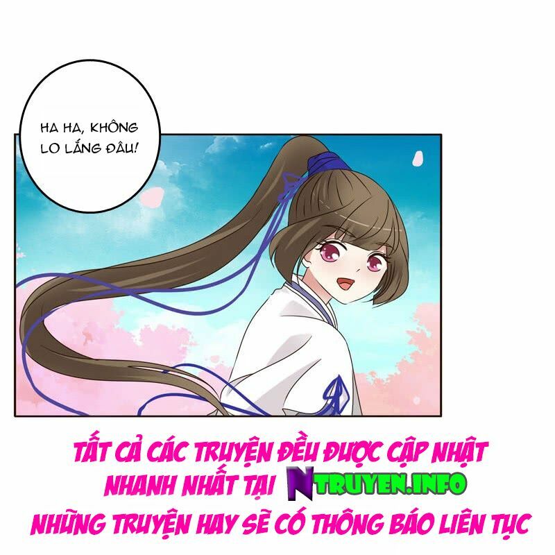 Thông Linh Phi: Chapter 249