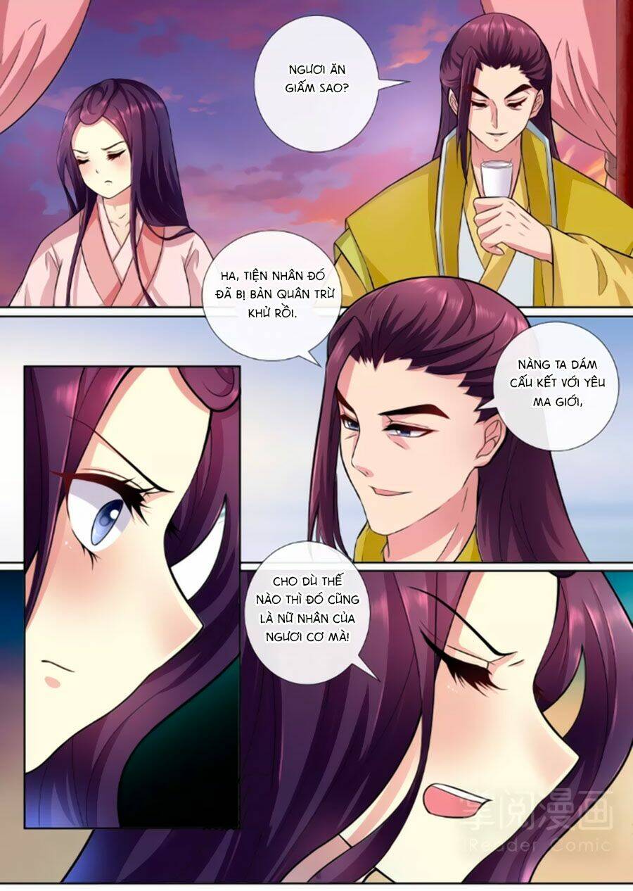 Ma Phi Giá Đáo: Chapter 155