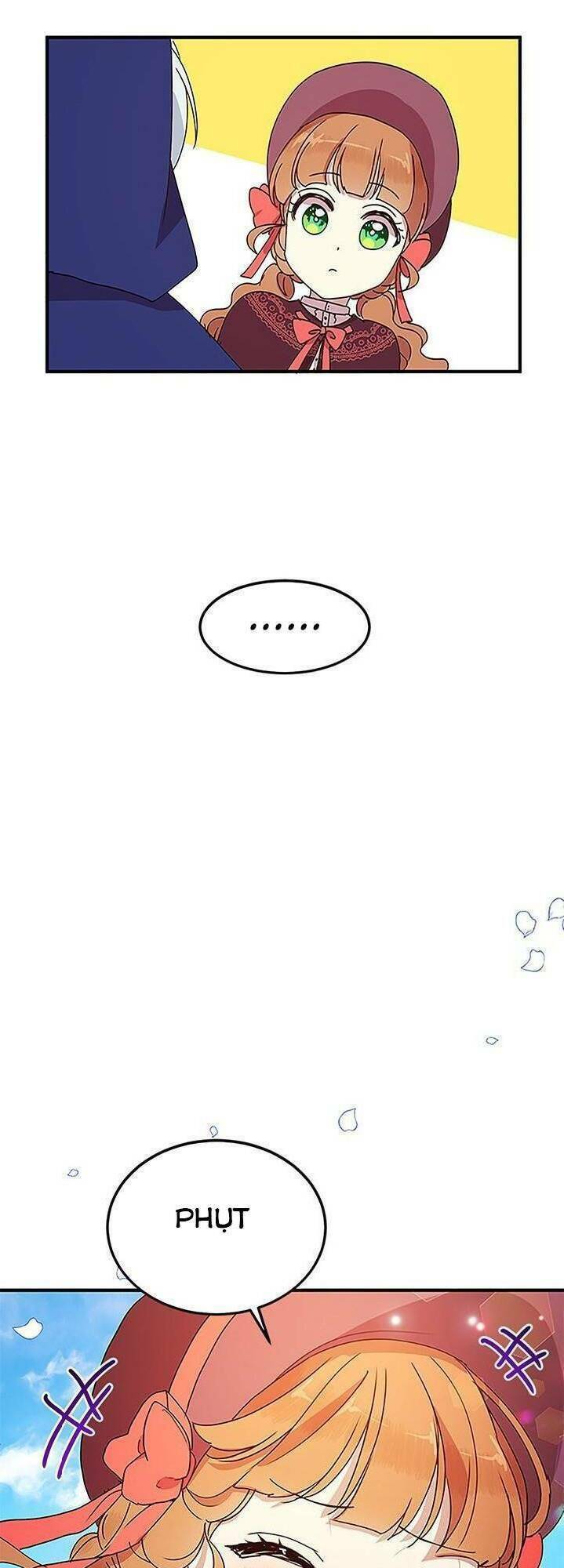 Công Tước, Loạn Vừa Thôi!: Chapter 51