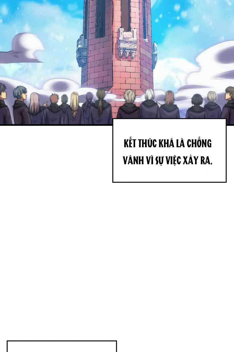 Tái Sinh Thành Công Chức Bình Thường Ở Một Thế Giới Xa Lạ: Chapter 47