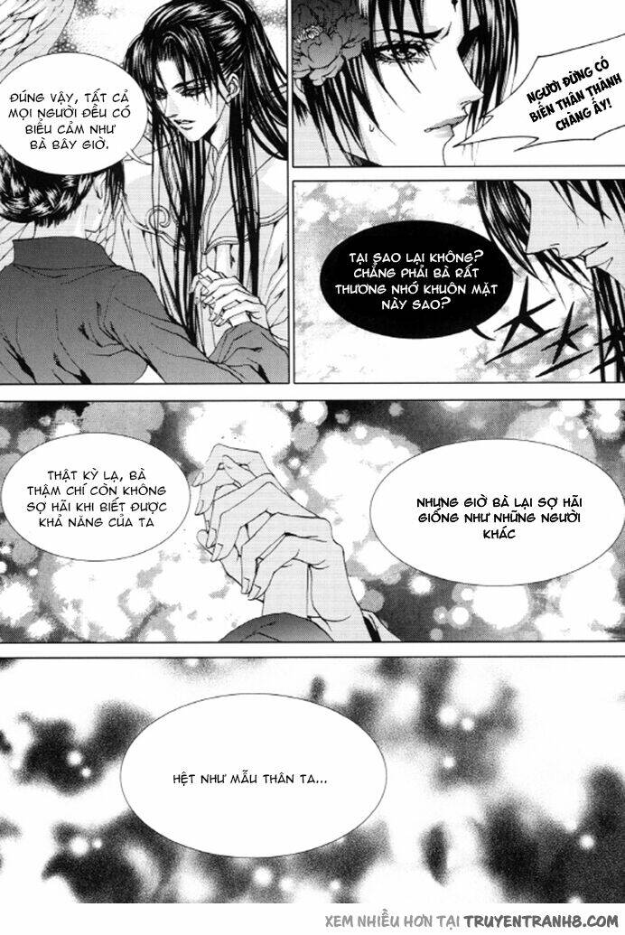 Tân Nương Của Thủy Thần: Chapter 129