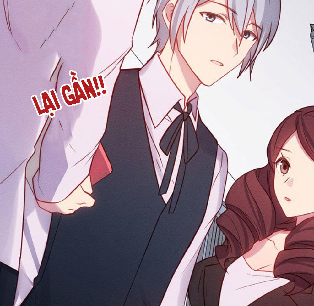 Bài Ca Tình Yêu: Chapter 1