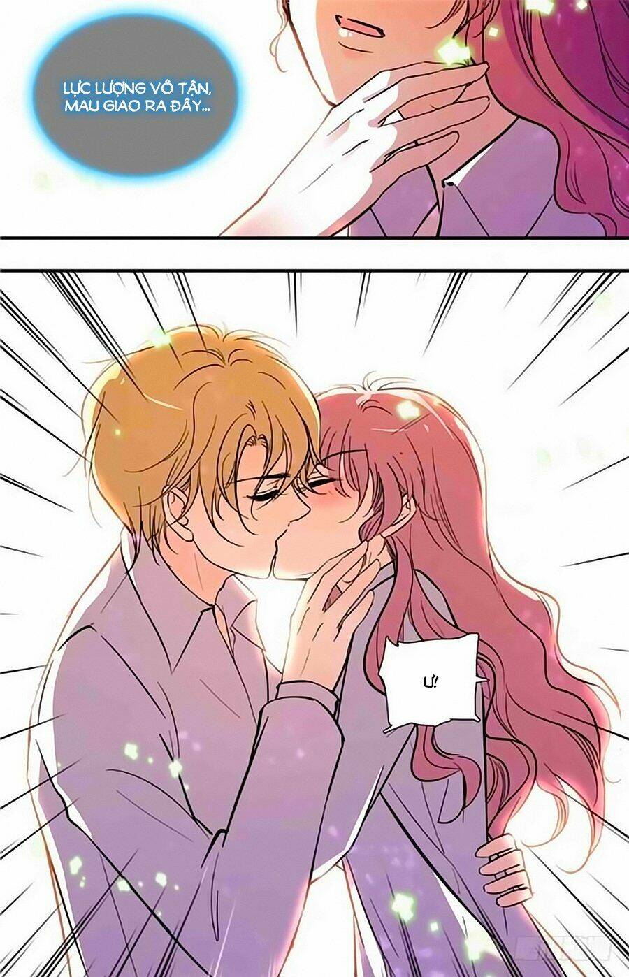 Bạn Trai Quái Thú Của Tôi: Chapter 57