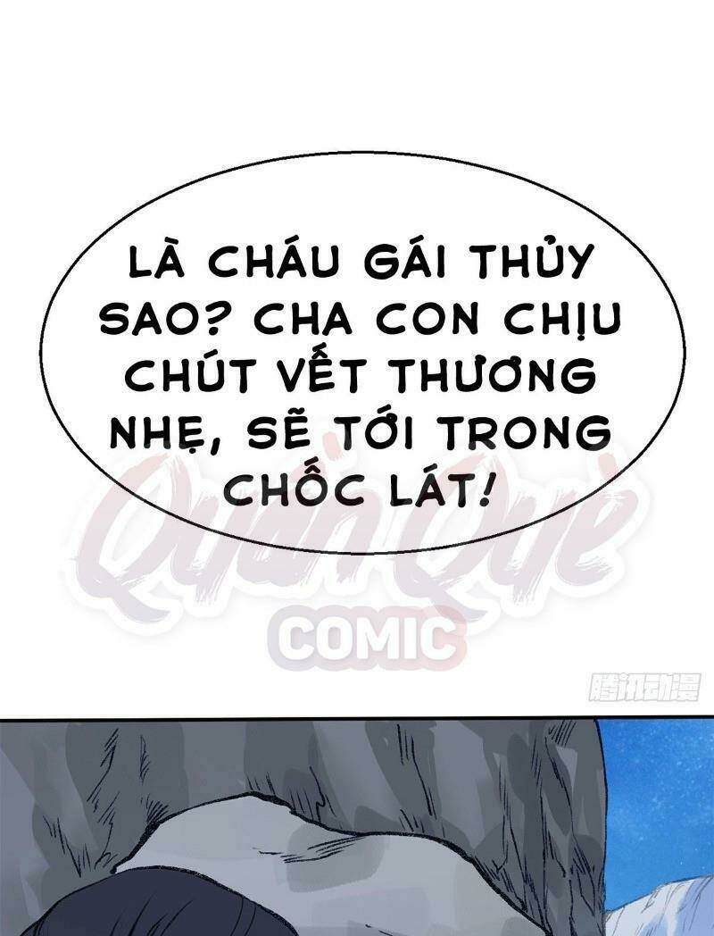 Liên Thành Quyết: Chapter 49