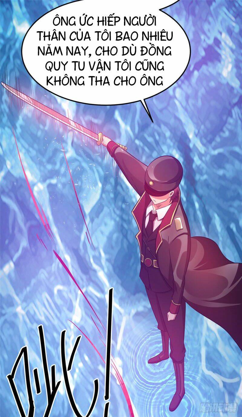 Tiên Vương Trùng Sinh: Chapter 68