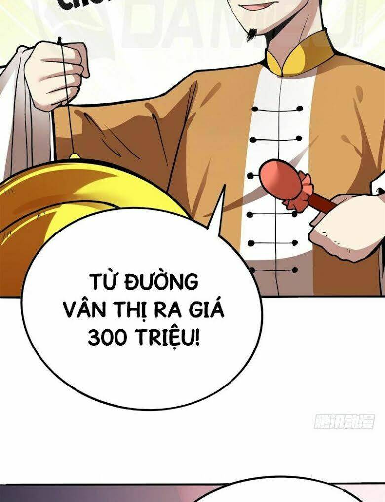 Đô Thị Siêu Cấp Thần Tôn: Chapter 12