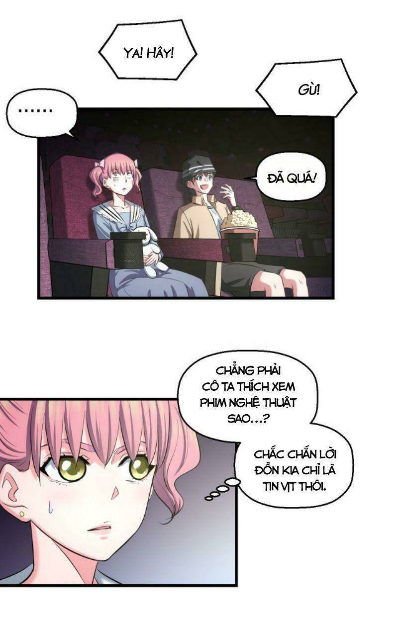 Đối Mặt Với Thử Thách: Chapter 55