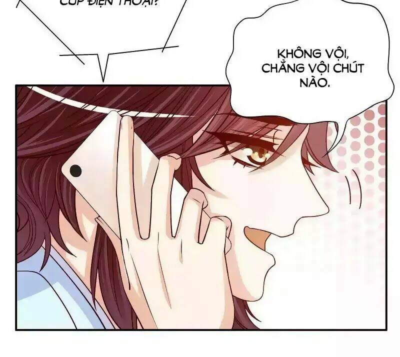 101 Phương Pháp Của Tổng Tài: Chapter 58