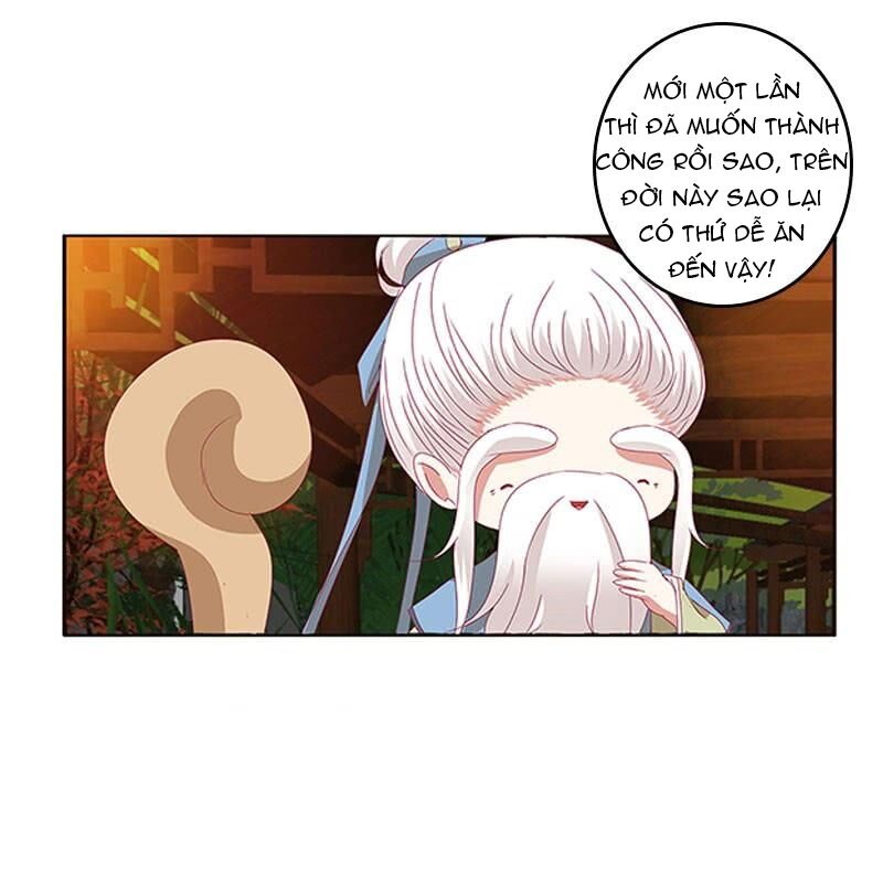 Thông Linh Phi: Chapter 411