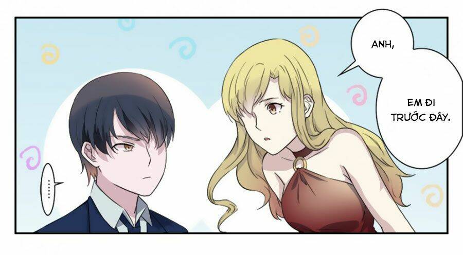 Thiên Kim Đường Môn: Chapter 50