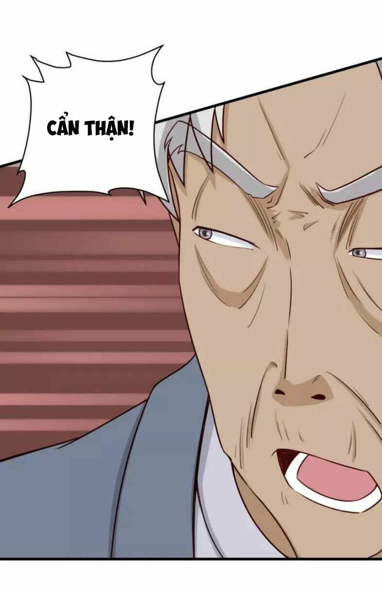 Hệ Thống Tu Tiên Mạnh Nhất: Chapter 71